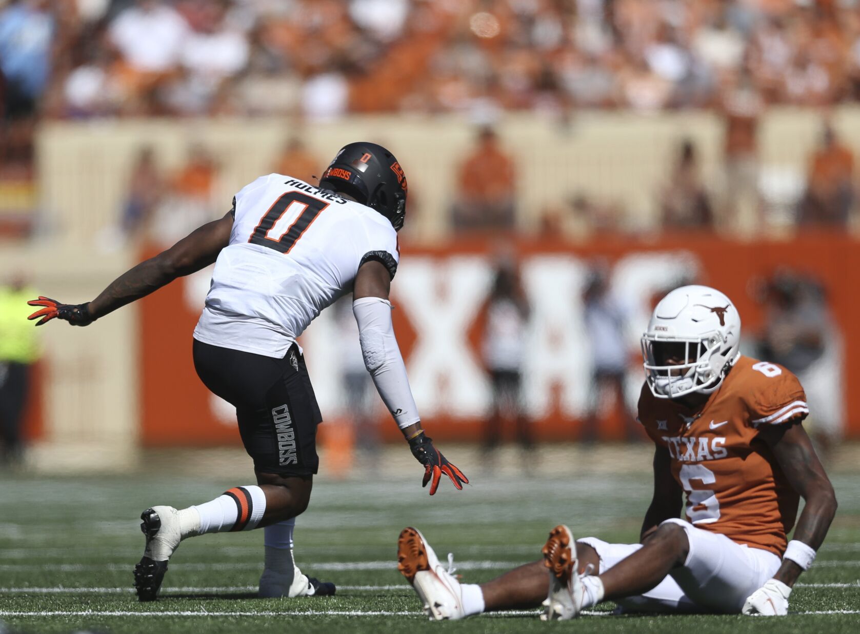 OSU Football